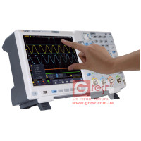 Основы осциллографов их основные характеристики