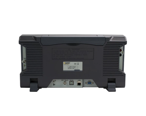 Цифровой осциллограф серии XDS4000, 350/500 МГц