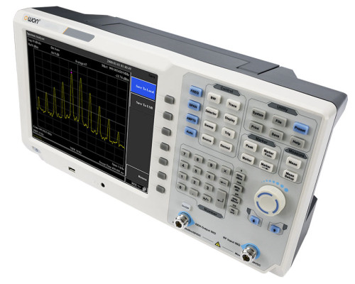 XSA1036TG аналізатор спектру, від 9 кГц до 3.6 ГГц