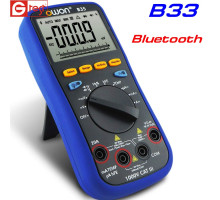 B33 мультиметр (Bluetooth)