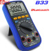 B33 мультиметр (Bluetooth)