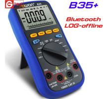 B35+ мультиметр (Bluetooth, Offline)