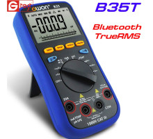 B35T мультиметр (Bluetooth, TrueRMS)
