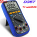 D35T мультиметр (TrueRMS)