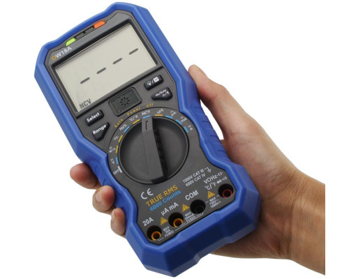 OW18B мультиметр (Bluetooth)
