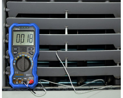 OW18B мультиметр (Bluetooth)