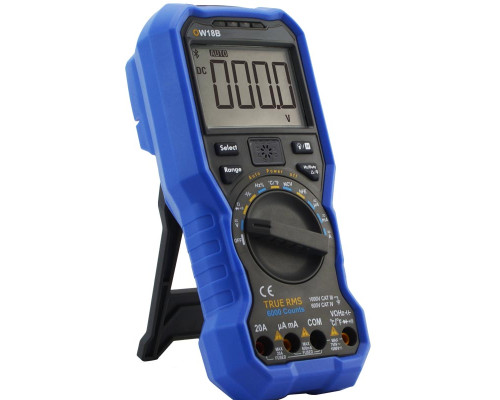 OW18B мультиметр (Bluetooth)