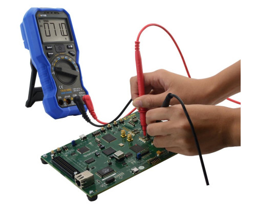 OW18B мультиметр (Bluetooth)