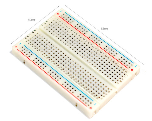 MB-102 Плата для макетирования