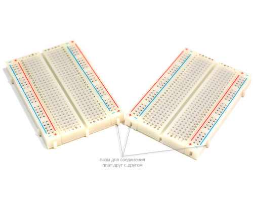 MB-102 Плата для макетирования
