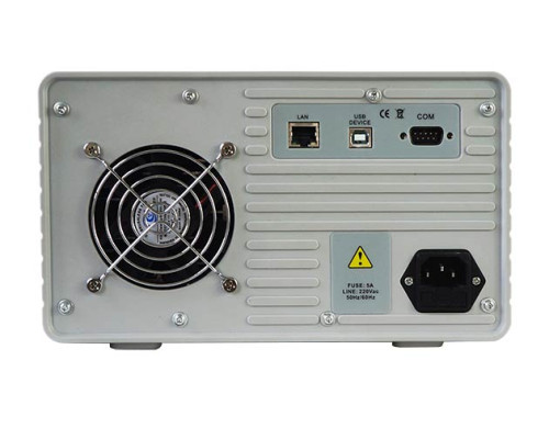 ODP6062 блок питания OWON, 2 канала: 60В/3А и 6В/3А