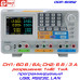 ODP6062 блок питания OWON, 2 канала: 60В/3А и 6В/3А
