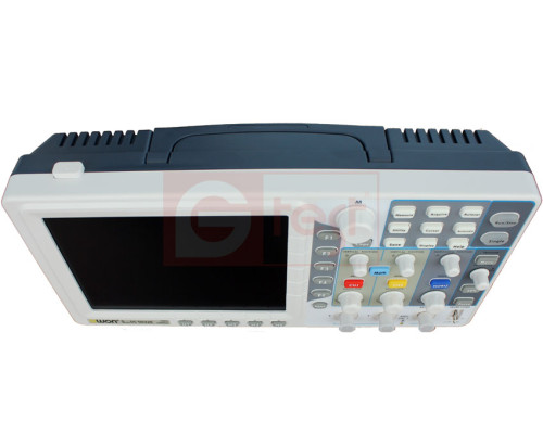 SDS7102E Осциллограф 100 МГц 2 канала