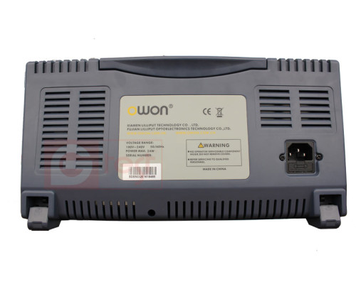 SDS7102E Осциллограф 100 МГц 2 канала