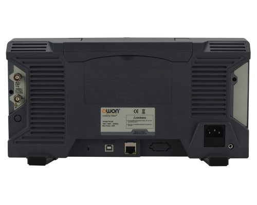 XDG3102 генератор сигналов произвольной формы 100 МГц, 2 канала