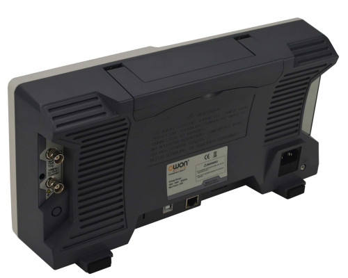 XDG3082 генератор сигналов произвольной формы 80 МГц, 2 канала