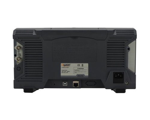XDG3162 генератор сигналів довільної форми 160 МГц, 2 канали