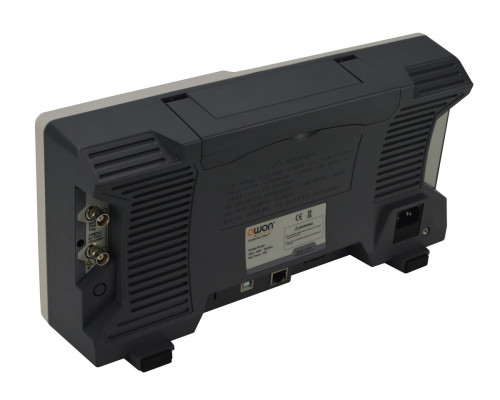 XDG3162 генератор сигналов произвольной формы 160 МГц, 2 канала