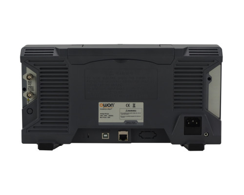 XDG3202 генератор сигналов произвольной формы 200 МГц, 2 канала