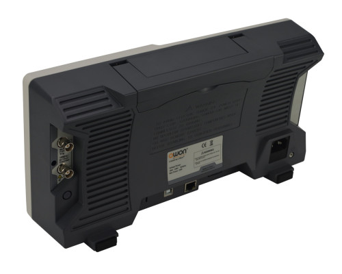 XDG3202 генератор сигналов произвольной формы 200 МГц, 2 канала