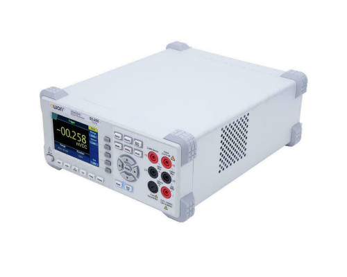 xDM2041 мультиметр цифровий прецизійний