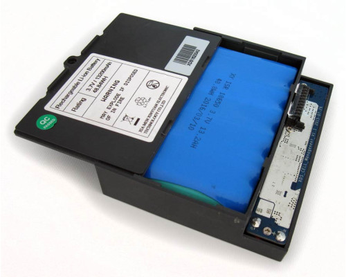 xDS-BAT 13200 мАч аккумуляторая батарея для осциллографов OWON серии xDS3000