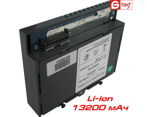 xDS-BAT 13200 мАч аккумуляторая батарея для осциллографов OWON серии xDS3000