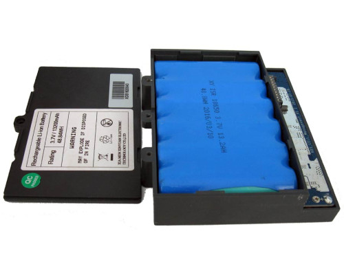 xDS-BAT 13200 мАч аккумуляторая батарея для осциллографов OWON серии xDS3000