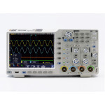 Новинки OWON: 14-ти битные осциллографы xDS3000AE