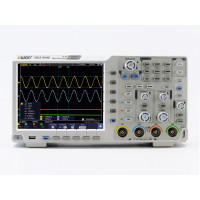 Новинки OWON: 14-ти битные осциллографы xDS3000AE