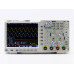 xDS3104AE осциллограф 14 бит 4 х 100МГц 40М точек