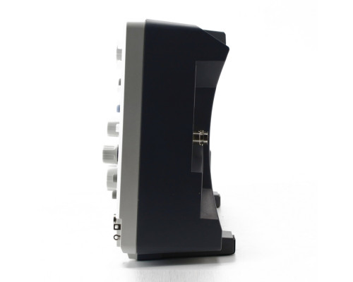 xDS3104AE осциллограф 14 бит 4 х 100МГц 40М точек