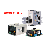 MAD180 Джерело живлення змінного/постійного струму