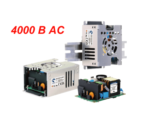 MAD180 Источник питания переменного/постоянного тока