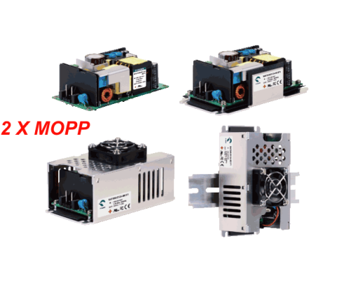 MAF300 Источник питания переменного/постоянного тока