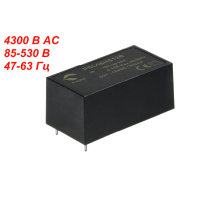 PSC06 Джерело живлення змінного/постійного струму