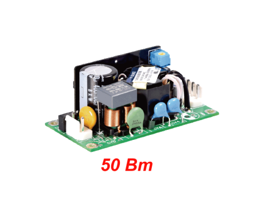 TAD50 Джерело живлення змінного/постійного струму