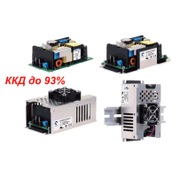 TAF300 Джерело живлення змінного/постійного струму