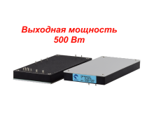 TBF500 Джерело живлення змінного/постійного струму