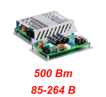 XTBF500 500 Вт Джерело живлення змінного/постійного струму