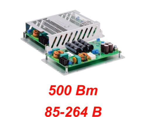 XTBF500 500 Вт Источник питания переменного/постоянного тока