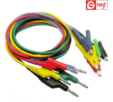 P1037 Силиконовые кабели для блока питания