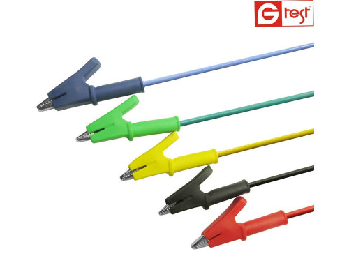 P1037 Силиконовые кабели для блока питания