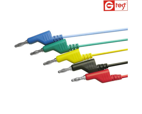 P1037 Силіконові кабелі для блоку живлення