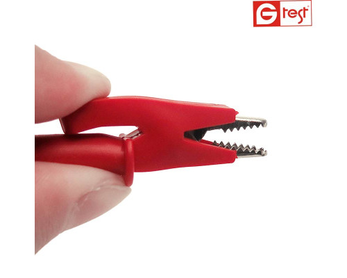 P1037 Силіконові кабелі для блоку живлення