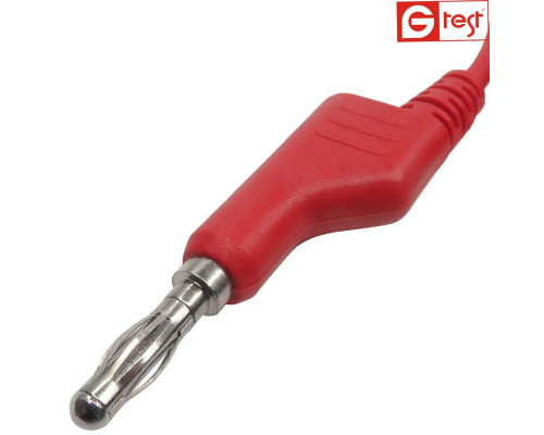 P1037 Силіконові кабелі для блоку живлення