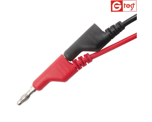 P1037 Силиконовые кабели для блока питания