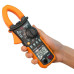 PM2108, 600A AC/DC, токоизмерительные клещи, с функцией мультиметра