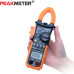 PM2108, 600A AC/DC, токоизмерительные клещи, с функцией мультиметра