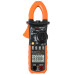PM2108A, 400A AC/DC, токоизмерительные клещи, с функцией мультиметра